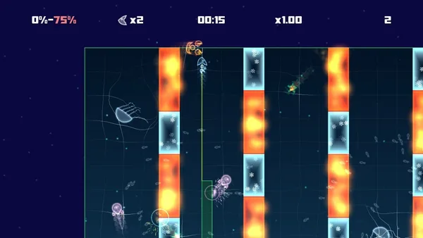 Lightfish screenshot 13