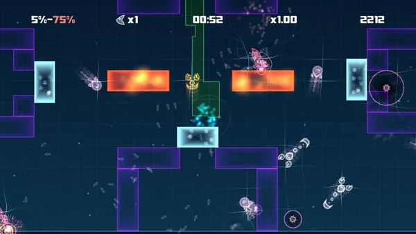 Lightfish screenshot 14