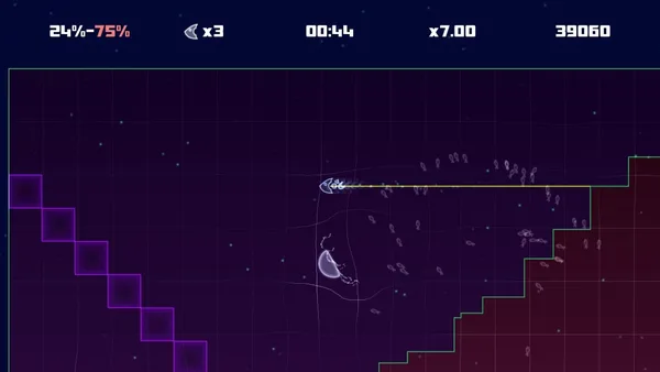 Lightfish screenshot 4