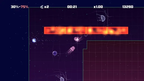 Lightfish screenshot 6