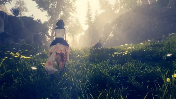 Freud Gate screenshot 4