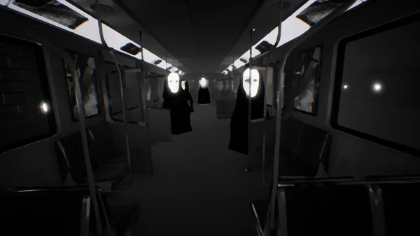 Freud Gate screenshot 7