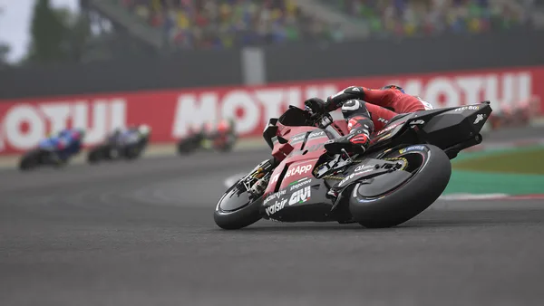 MotoGP™20 screenshot 10