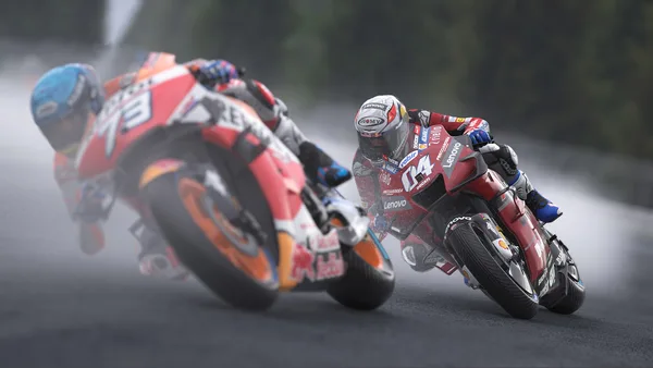 MotoGP™20 screenshot 11