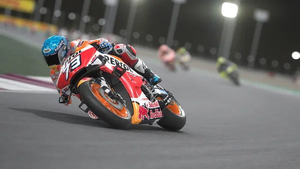 MotoGP™20 screenshot 13