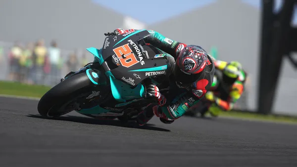 MotoGP™20 screenshot 14