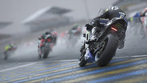 MotoGP™20 screenshot 4