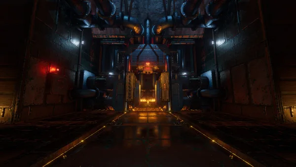 Vaporum: Lockdown screenshot 7
