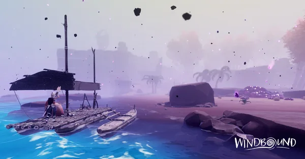 Windbound screenshot 6
