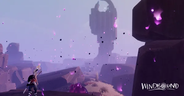 Windbound screenshot 7