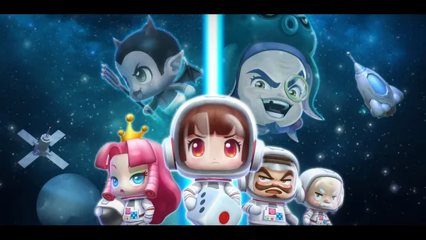 Richman10 screenshot 1
