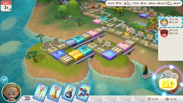 Richman10 screenshot 8