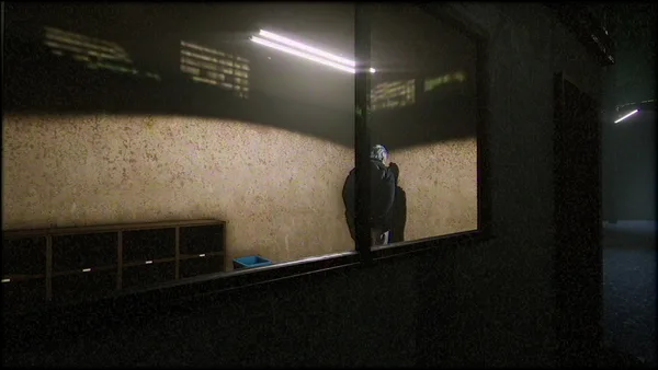 Screenshot 1 di [Chilla's Art] Stigmatized Property | 事故物件
