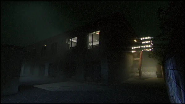 Screenshot 2 di [Chilla's Art] Stigmatized Property | 事故物件