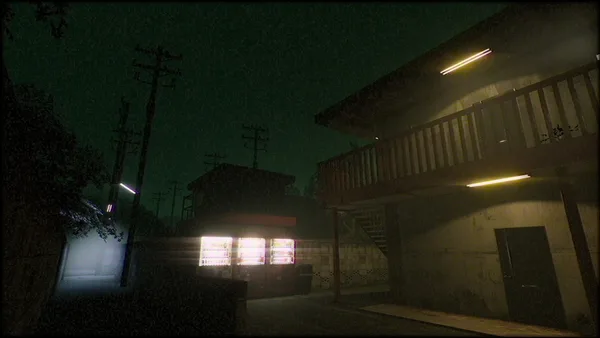 Screenshot 3 di [Chilla's Art] Stigmatized Property | 事故物件