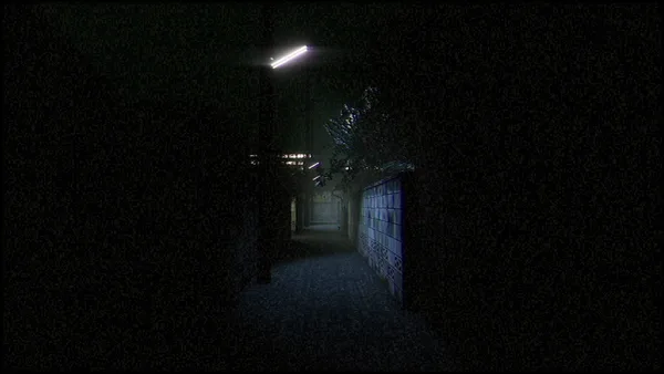 Screenshot 4 di [Chilla's Art] Stigmatized Property | 事故物件