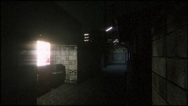 Screenshot 5 di [Chilla's Art] Stigmatized Property | 事故物件