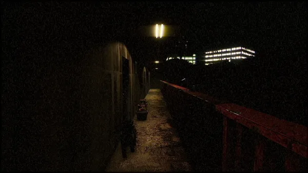 Screenshot 6 di [Chilla's Art] Stigmatized Property | 事故物件