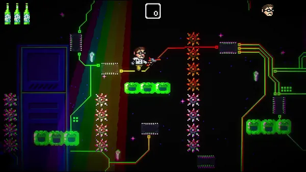 Angry Video Game Nerd I & II Deluxe screenshot 5