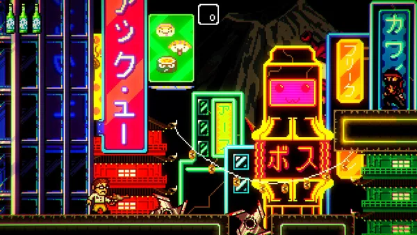 Angry Video Game Nerd I & II Deluxe screenshot 6