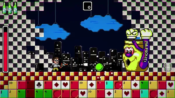 Angry Video Game Nerd I & II Deluxe screenshot 8