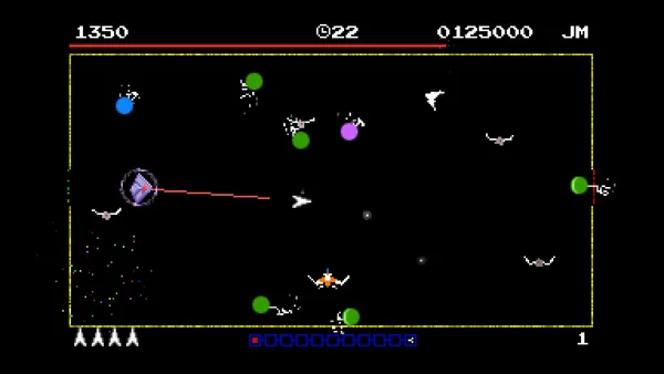 Screenshot 13 di The Making of Karateka