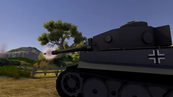 Brass Brigade screenshot 18