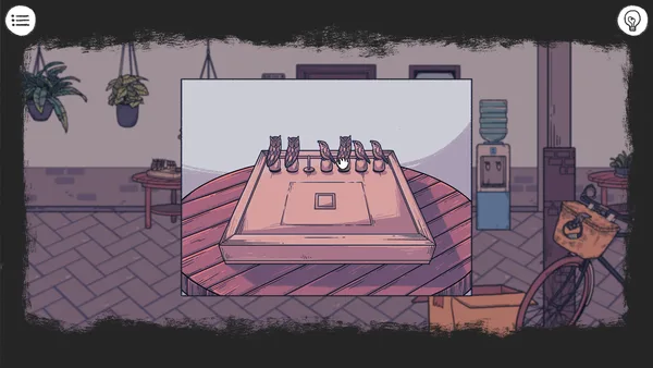 When The Past Was Around screenshot 2