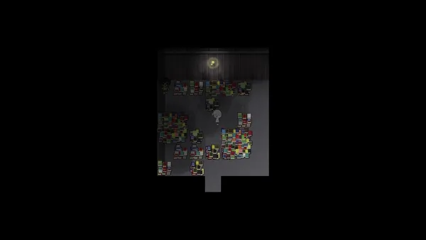 A Random Maze 某个迷宫 screenshot 6