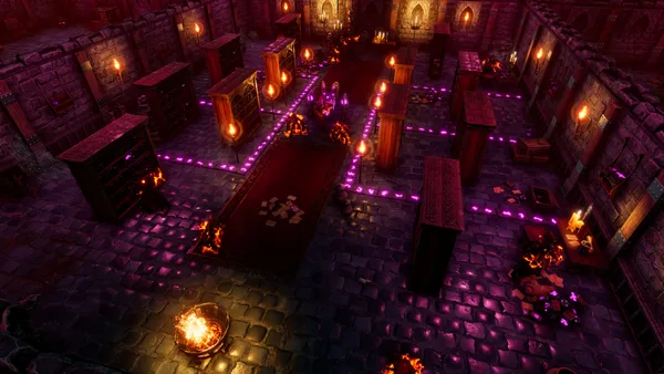 Wigmund screenshot 17