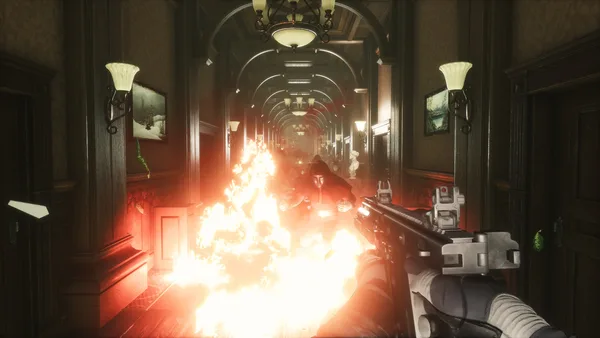 Trepang2 screenshot 4