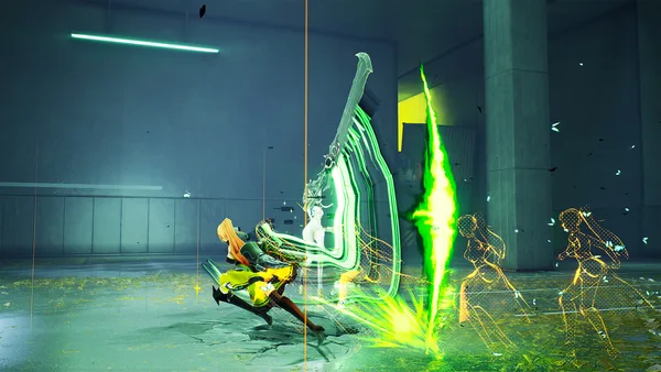 Mahou Arms screenshot 4