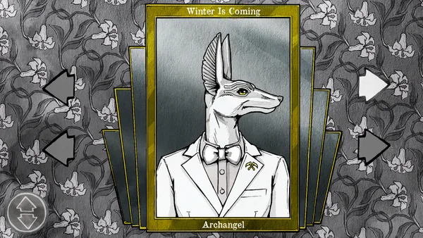 Death and Taxes screenshot 10