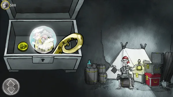 Death and Taxes screenshot 6