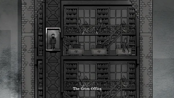 Death and Taxes screenshot 7