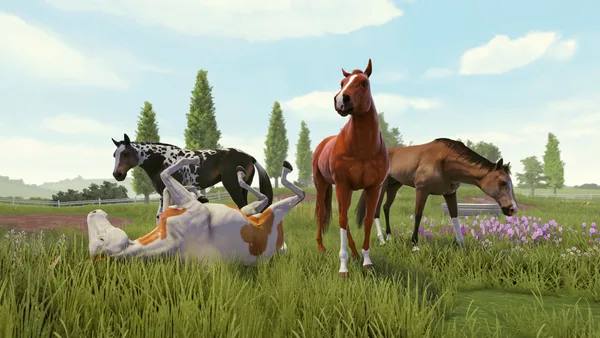 Rival Stars Horse Racing: Desktop Edition screenshot 8