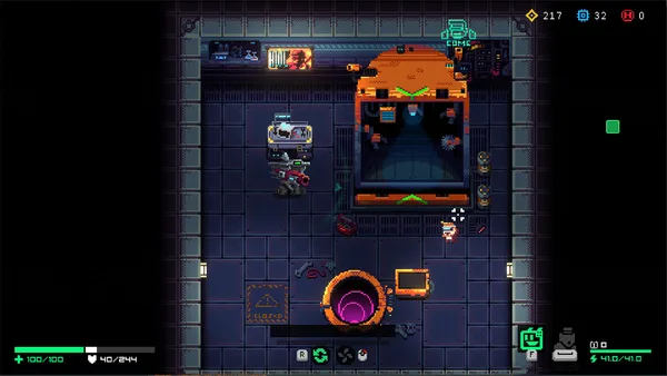Screenshot 2 di Mind