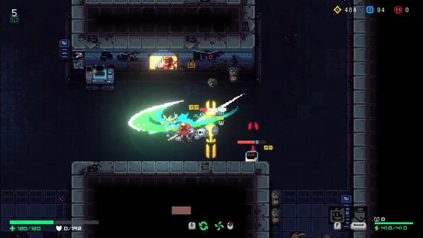 Screenshot 4 di Mind