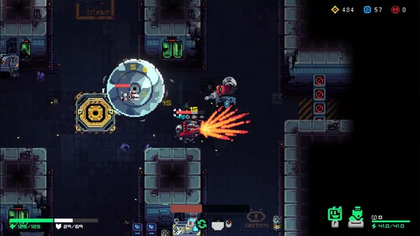 Screenshot 5 di Mind
