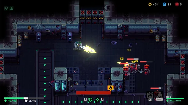Screenshot 6 di Mind