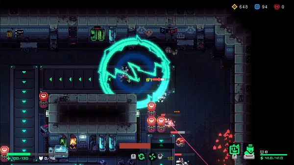Screenshot 7 di Mind