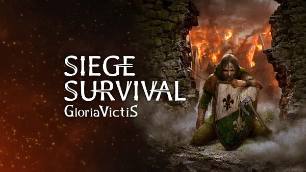 Siege Survival: Gloria Victis screenshot 12