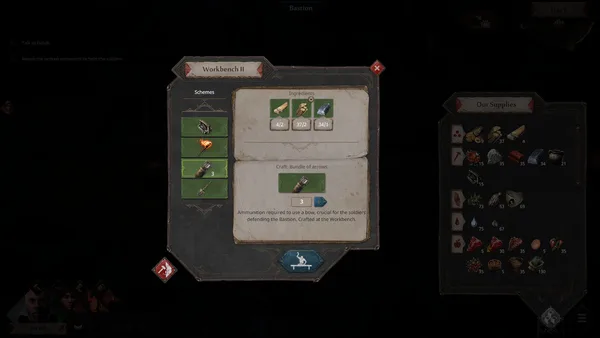 Siege Survival: Gloria Victis screenshot 6