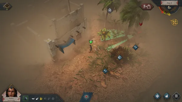 Siege Survival: Gloria Victis screenshot 8