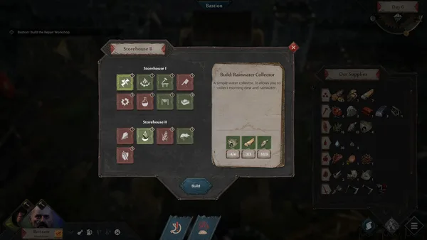 Siege Survival: Gloria Victis screenshot 9