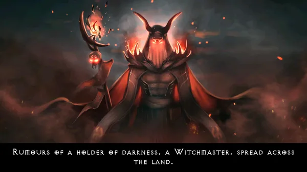 Vampire's Fall: Origins screenshot 9
