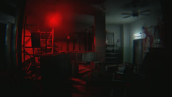 HELLSEED: All Chapters screenshot 1
