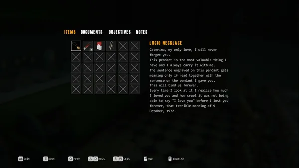HELLSEED: All Chapters screenshot 13