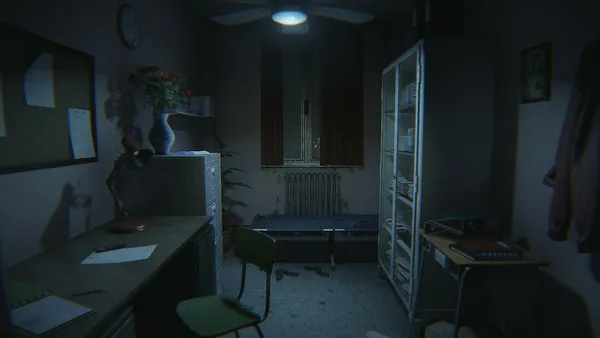 HELLSEED: All Chapters screenshot 15