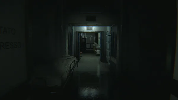 HELLSEED: All Chapters screenshot 18
